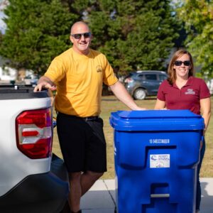 Preferred Vendors & Local Service Providers Directory - Digital Download