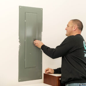 Long-Term Vacancy House Checklist - Digital Download