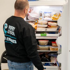 Appliance Maintenance & Care Checklist - Digital Download