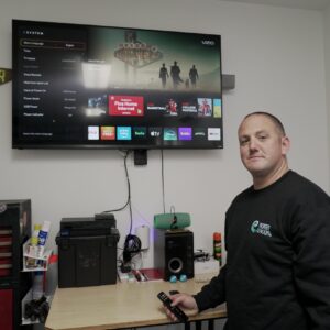 Smart Home Automation Guide for Second Homes & Rental Properties - Digital Download