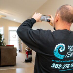 Rental Property Starter Bundle - Digital Download