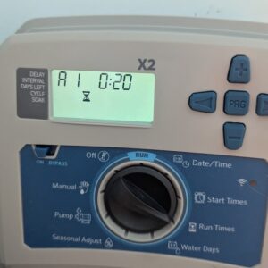 Lawn & Irrigation Checklist for Homeowners – Seasonal Maintenance & Water System Guide - Digital Download